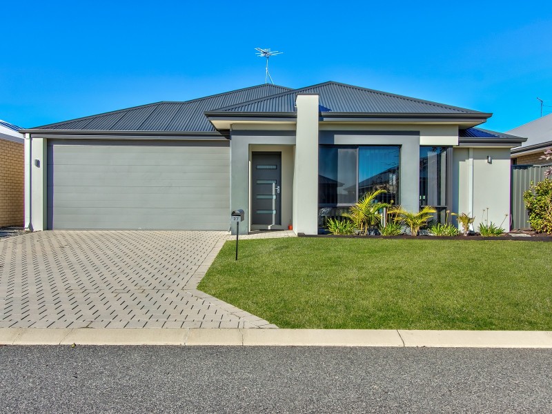 27 Holbeck Way, Baldivis WA 6171