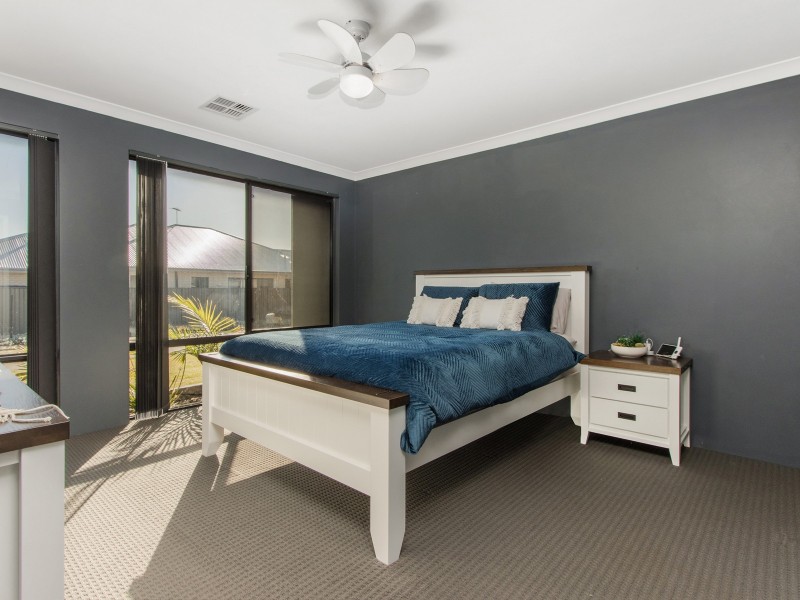 27 Holbeck Way, Baldivis WA 6171