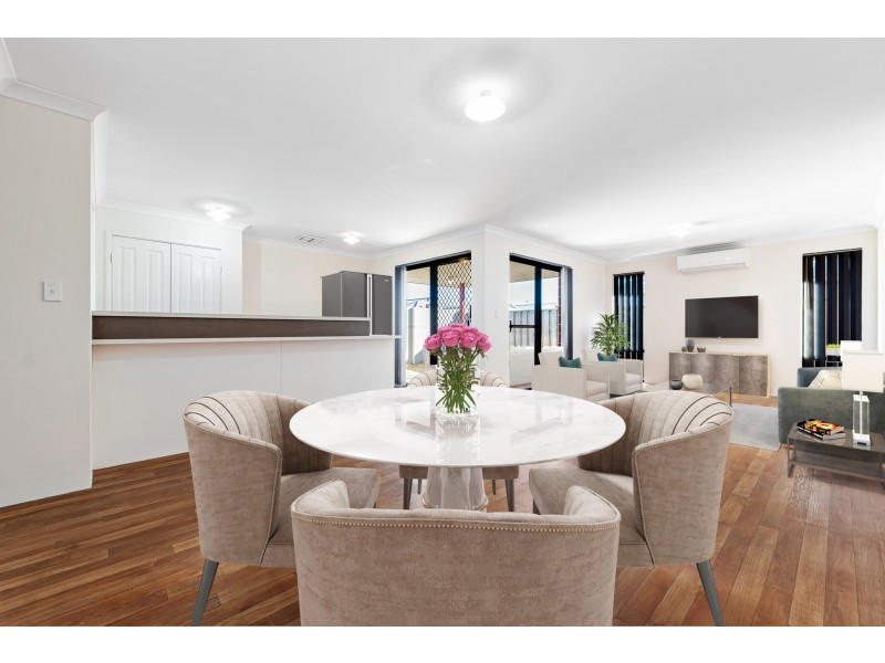 69 Cheriton Avenue, Ellenbrook WA 6069