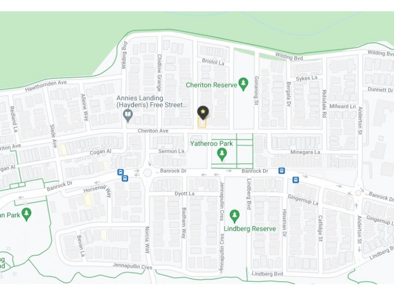 69 Cheriton Avenue, Ellenbrook WA 6069