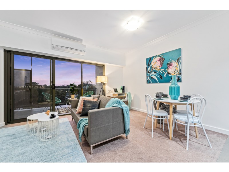 59/2 Molloy Promenade, Joondalup WA 6027