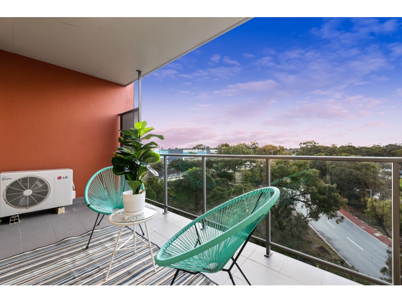 59/2 Molloy Promenade, Joondalup WA 6027