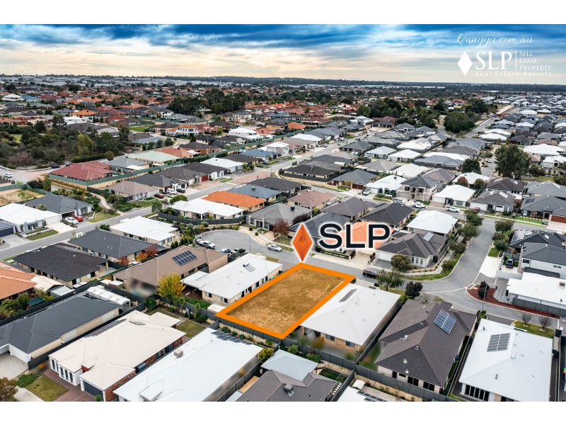 17 Butchart Turn, Landsdale WA 6065