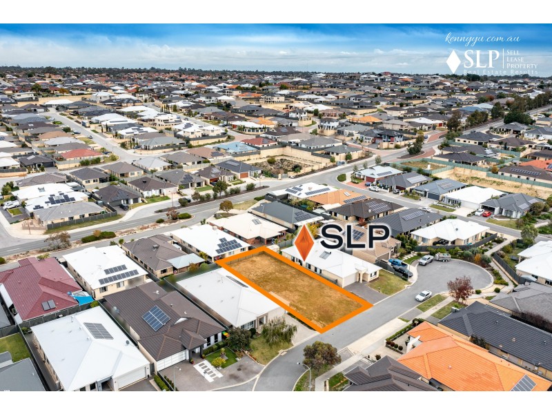 17 Butchart Turn, Landsdale WA 6065