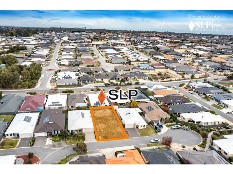 17 Butchart Turn, Landsdale WA 6065