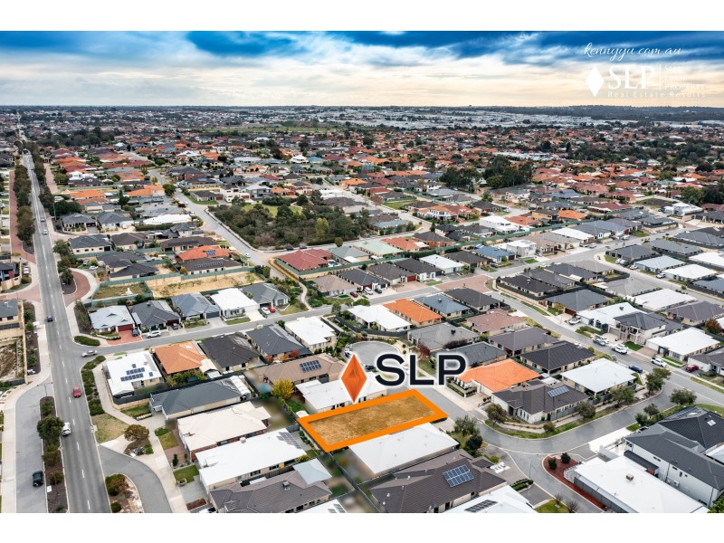 17 Butchart Turn, Landsdale WA 6065