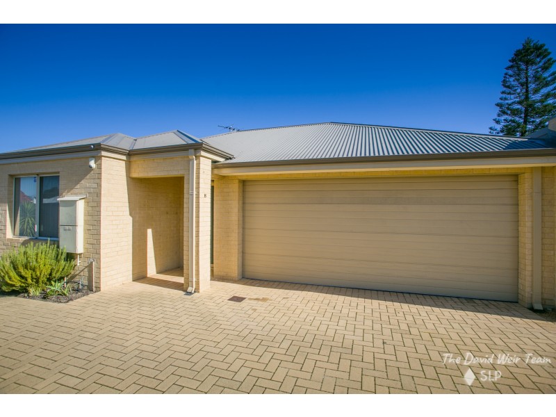 6B Nollamara Avenue, Nollamara WA 6061