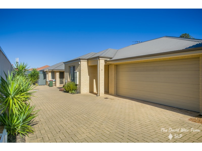6B Nollamara Avenue, Nollamara WA 6061