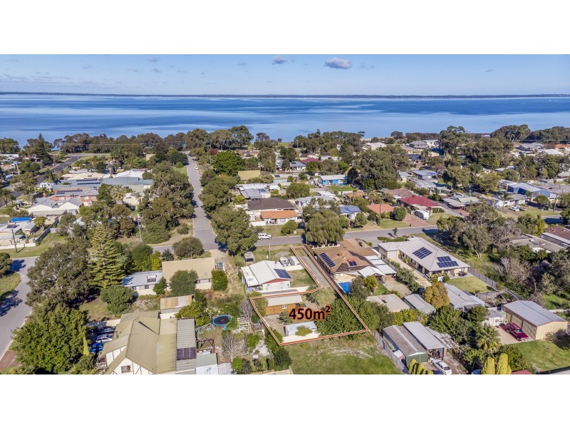 20B Roy Road, Coodanup WA 6210