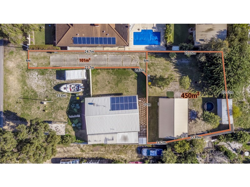 20B Roy Road, Coodanup WA 6210