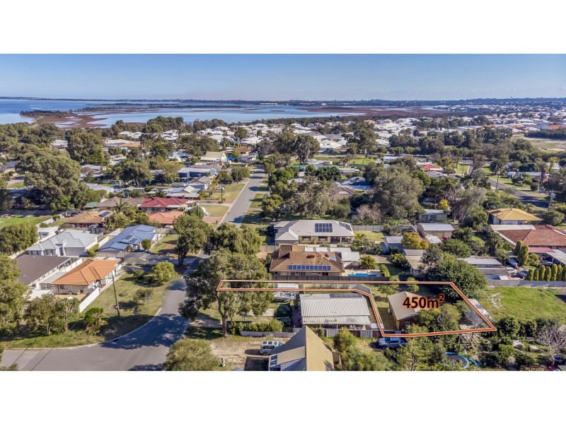 20B Roy Road, Coodanup WA 6210