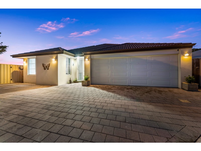 15 Carbine Loop, Banksia Grove WA 6031