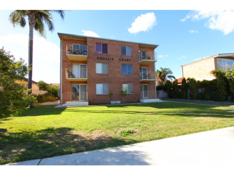 7/14 Lawley Street, West Perth WA 6005