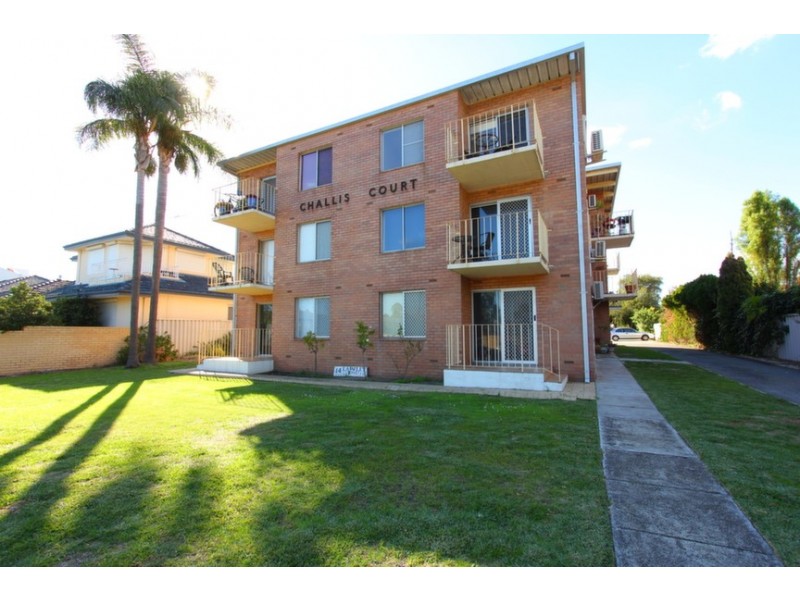 7/14 Lawley Street, West Perth WA 6005