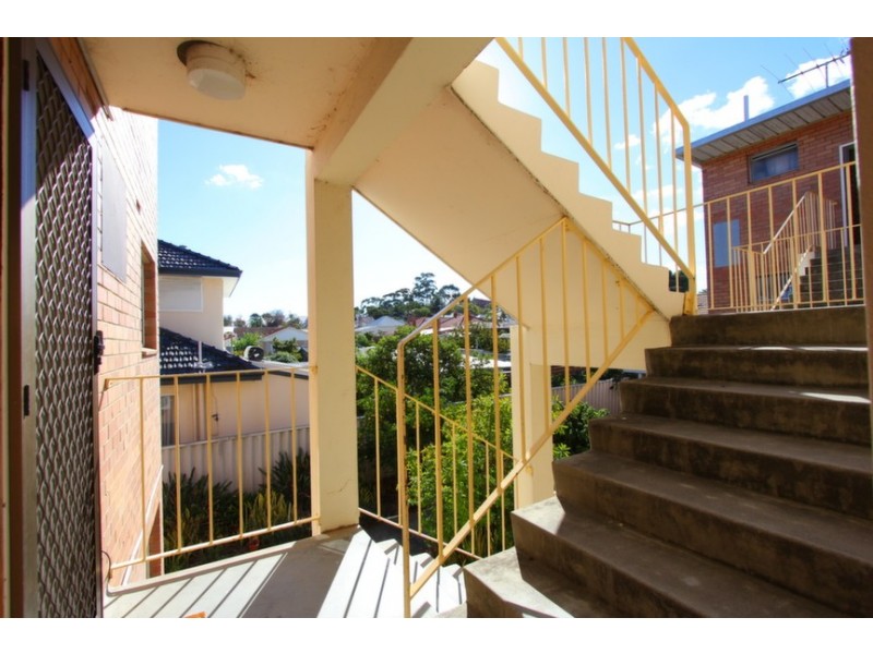 7/14 Lawley Street, West Perth WA 6005