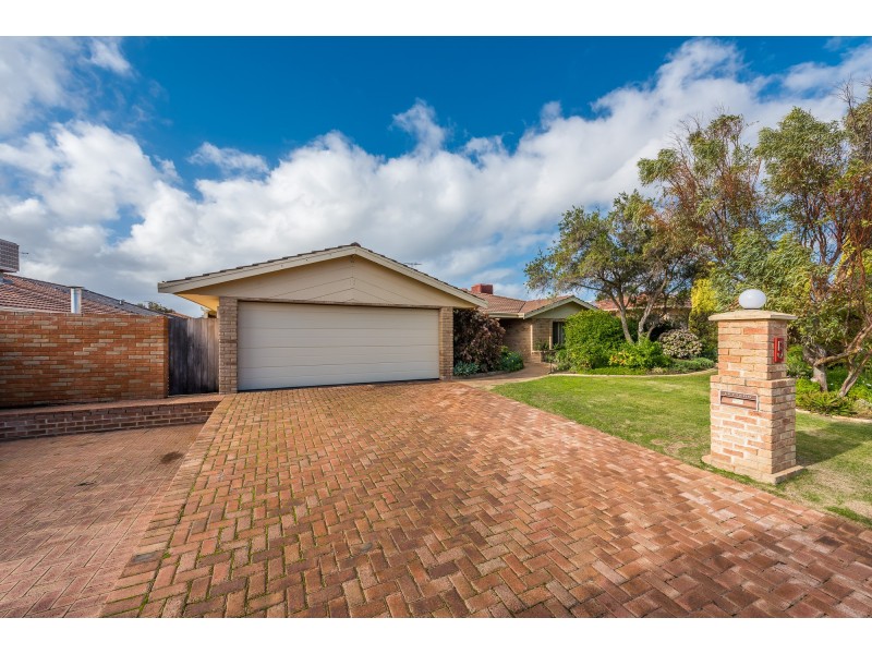 5 Gleneagles Close, Connolly WA 6027