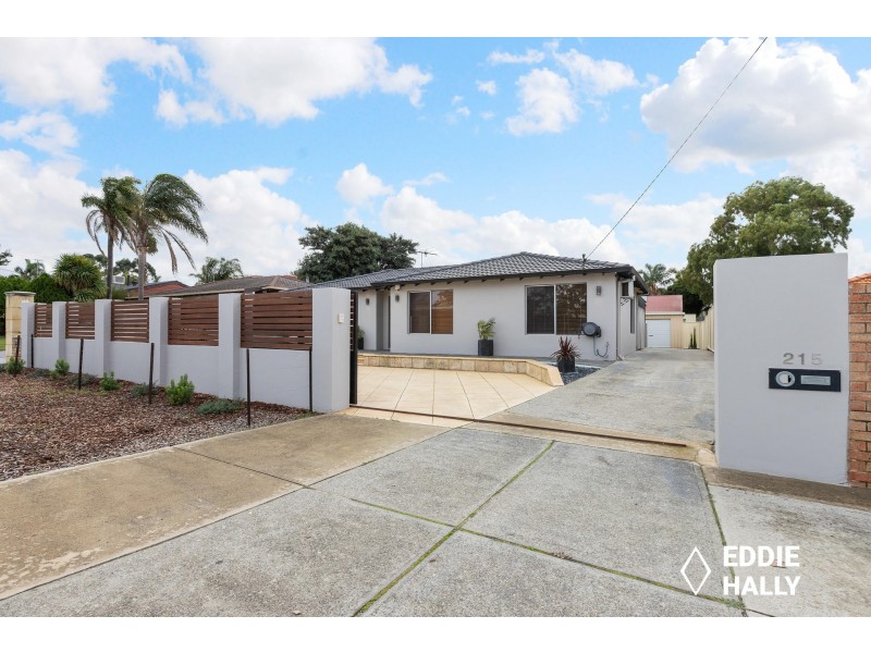 215 Yangebup Road, Yangebup WA 6164