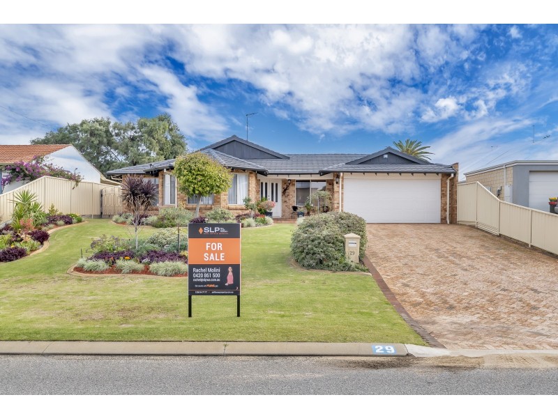 29 Murdoch Drive, Singleton WA 6175