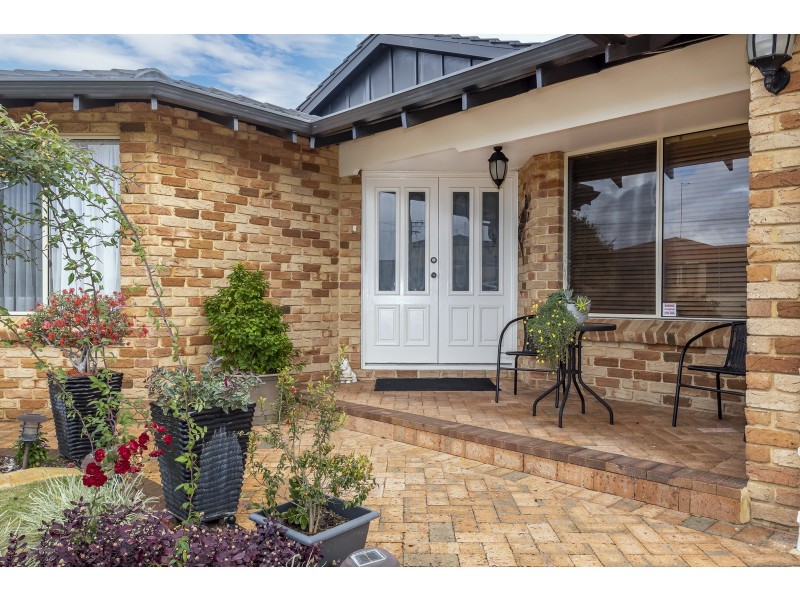 29 Murdoch Drive, Singleton WA 6175