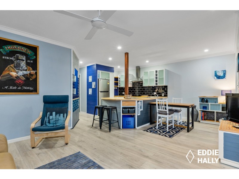 63/4 Bellion Drive, Hamilton Hill WA 6163