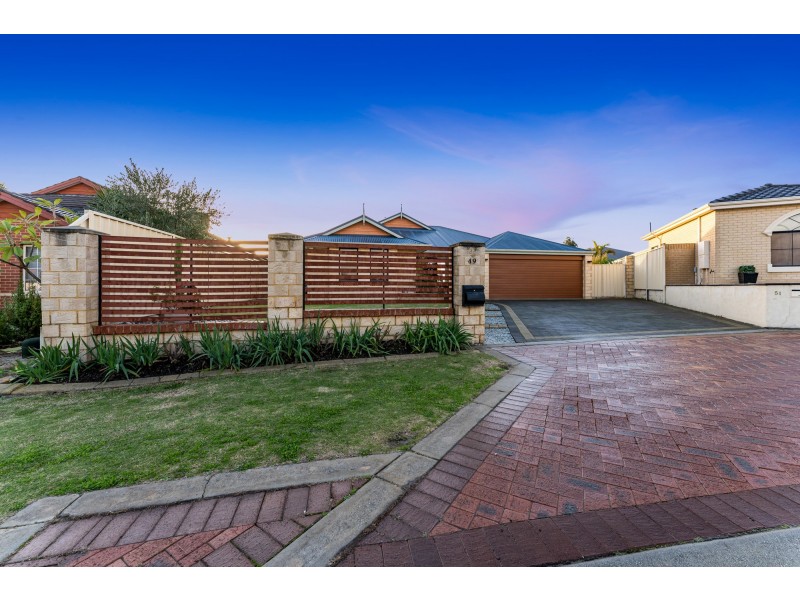 49 Innesvale Way, Carramar WA 6031