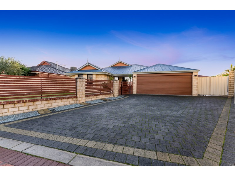 49 Innesvale Way, Carramar WA 6031