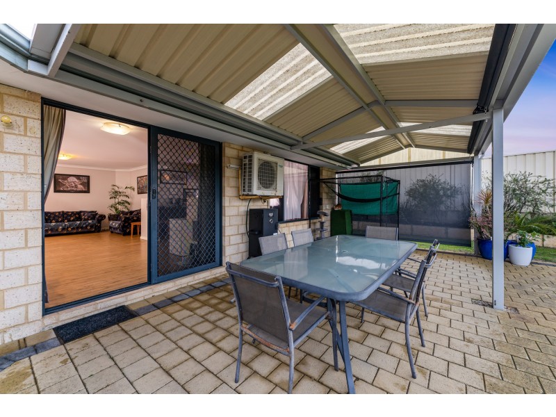 49 Innesvale Way, Carramar WA 6031