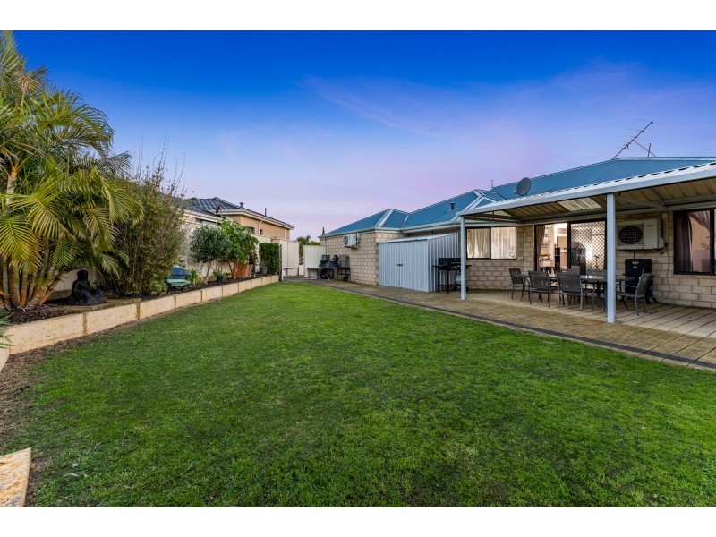 49 Innesvale Way, Carramar WA 6031
