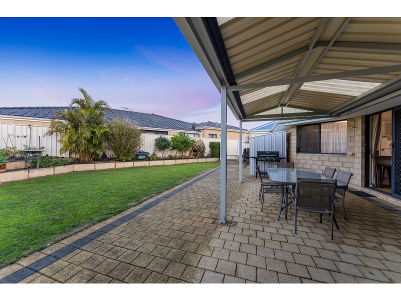 49 Innesvale Way, Carramar WA 6031