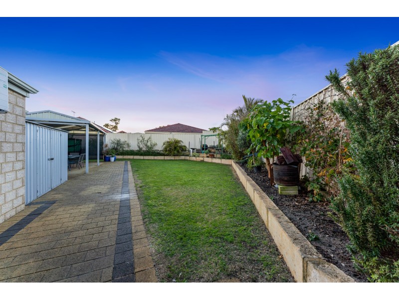 49 Innesvale Way, Carramar WA 6031