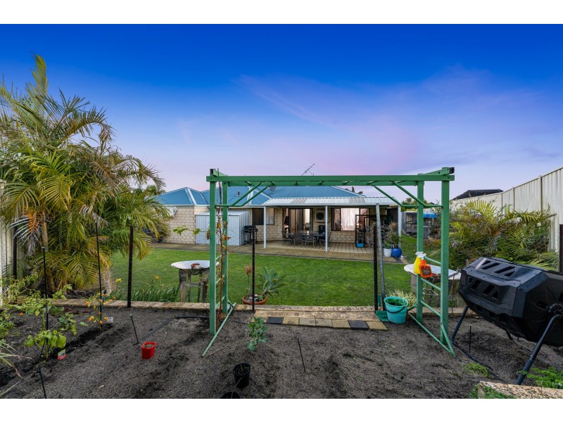 49 Innesvale Way, Carramar WA 6031