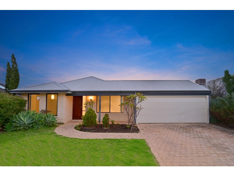 22 Olympus Loop, Merriwa WA 6030