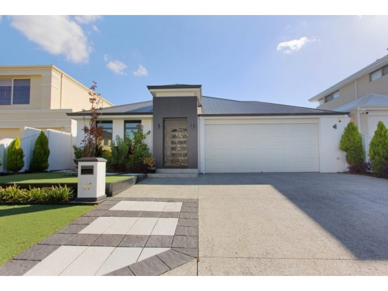 57 Ferentino Road, Stirling WA 6021