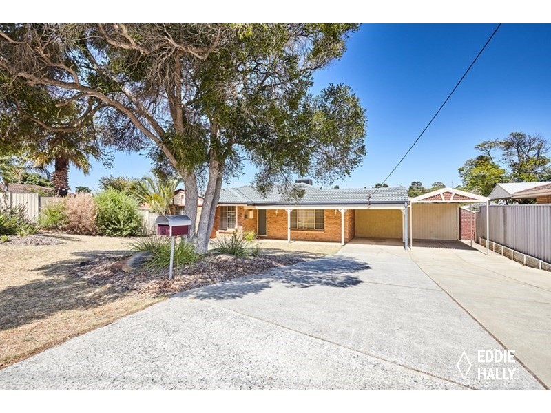 8 Bryah Court, Yangebup WA 6164