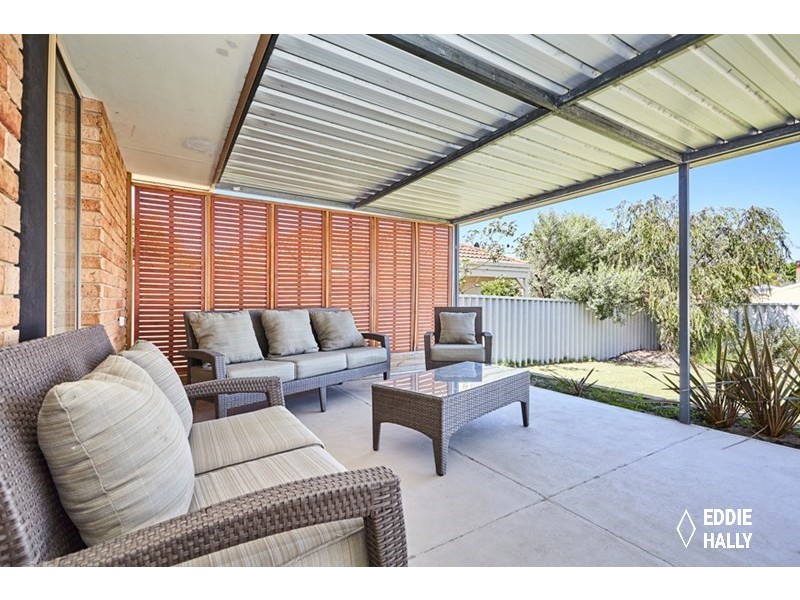 8 Bryah Court, Yangebup WA 6164
