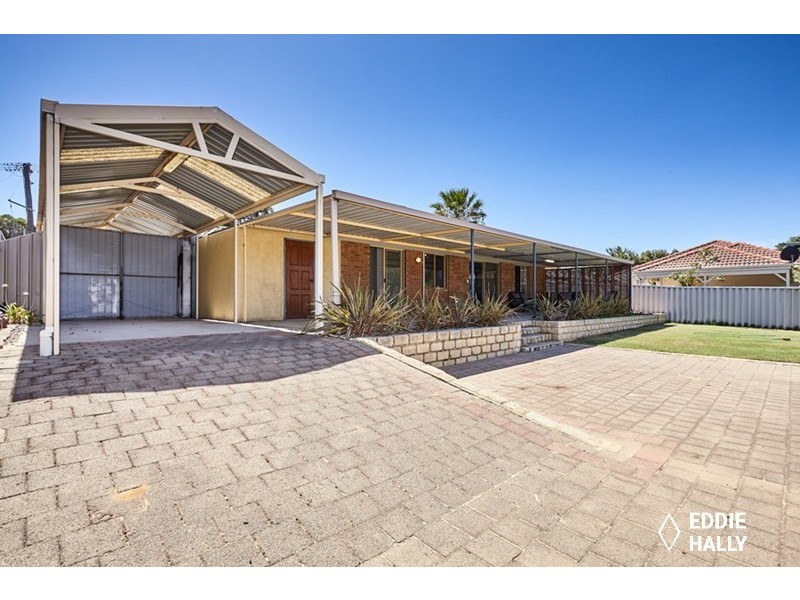 8 Bryah Court, Yangebup WA 6164