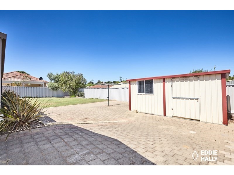 8 Bryah Court, Yangebup WA 6164