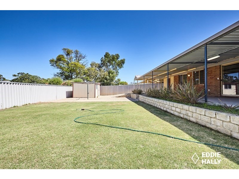 8 Bryah Court, Yangebup WA 6164