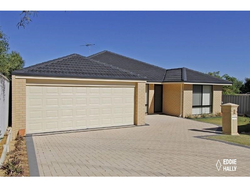2 Hames Street, Hamilton Hill WA 6163