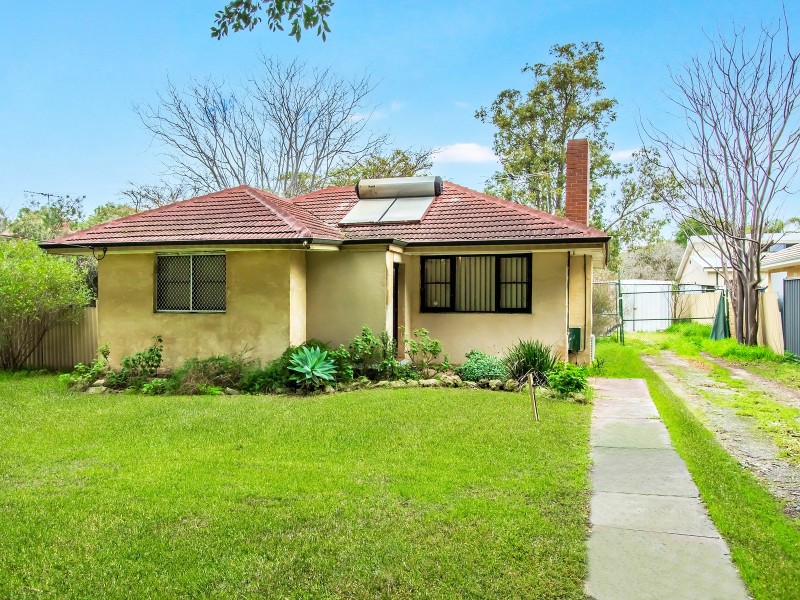 20 Medina Avenue, Medina WA 6167