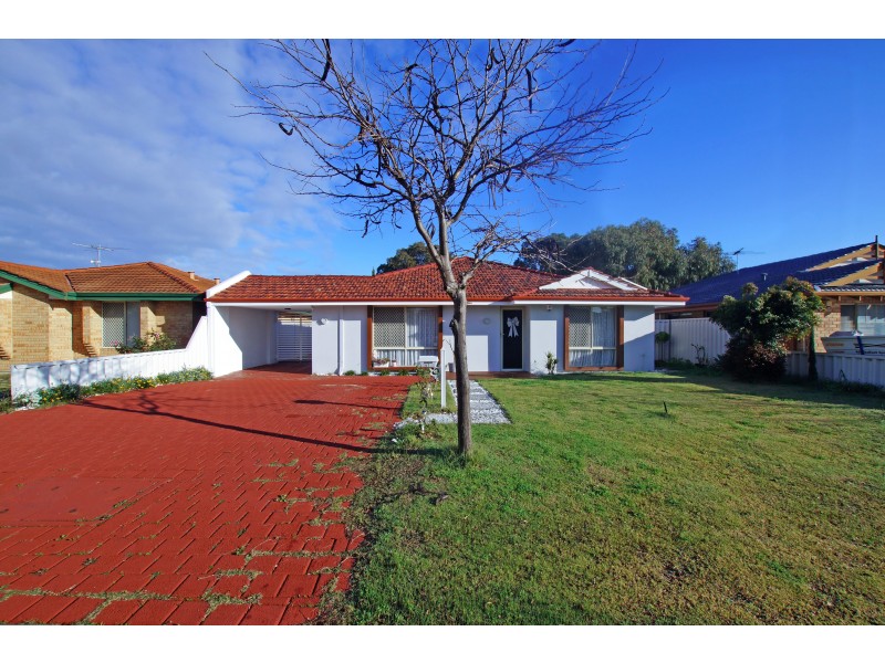 41 Mammoth Court, Ballajura WA 6066