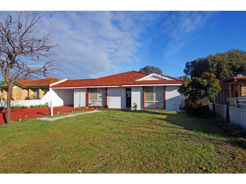 41 Mammoth Court, Ballajura WA 6066