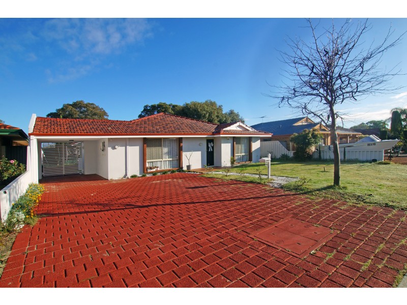 41 Mammoth Court, Ballajura WA 6066
