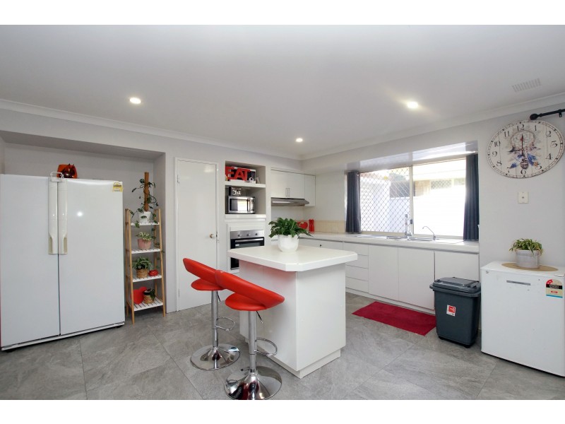 41 Mammoth Court, Ballajura WA 6066