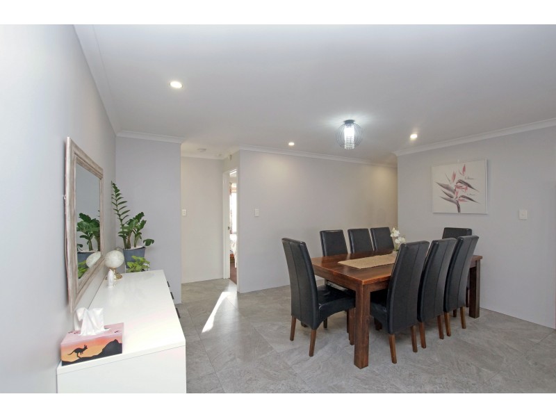 41 Mammoth Court, Ballajura WA 6066