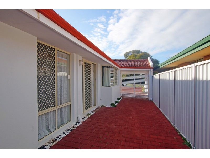 41 Mammoth Court, Ballajura WA 6066
