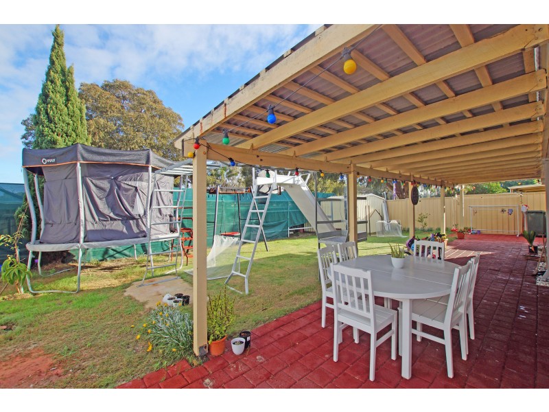 41 Mammoth Court, Ballajura WA 6066