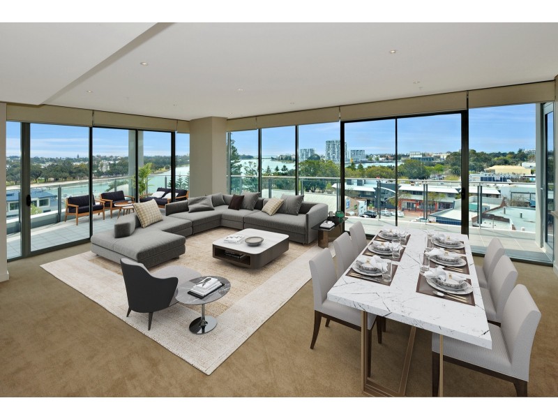 19/1 Barracks Lane, Mandurah WA 6210