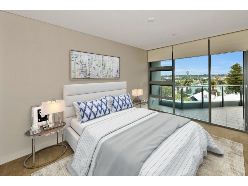 19/1 Barracks Lane, Mandurah WA 6210