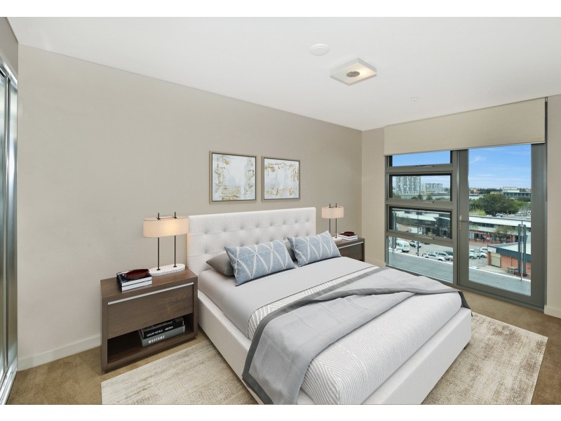 19/1 Barracks Lane, Mandurah WA 6210